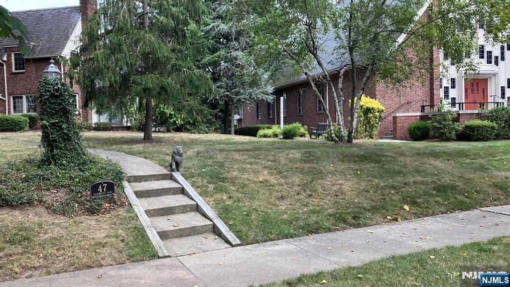 47 Fairmount Road
