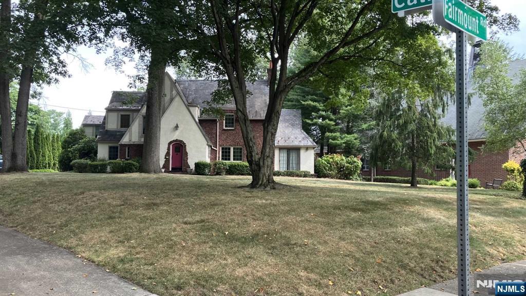 47 Fairmount Road