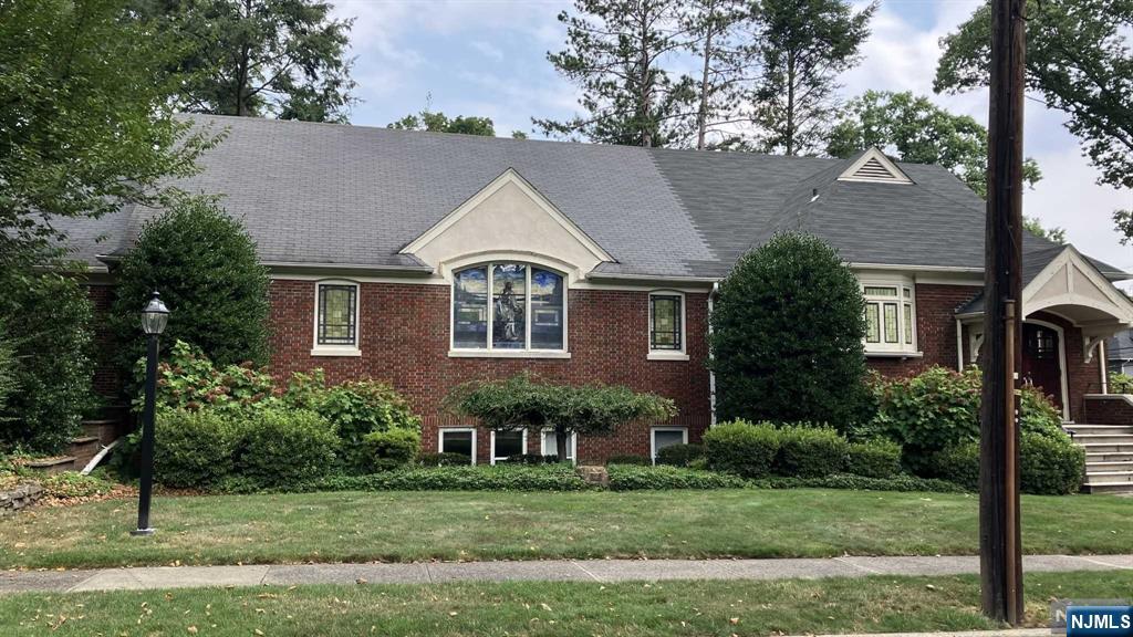 47 Fairmount Road