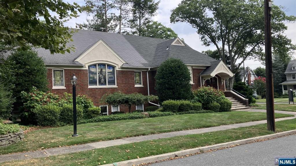 47 Fairmount Road