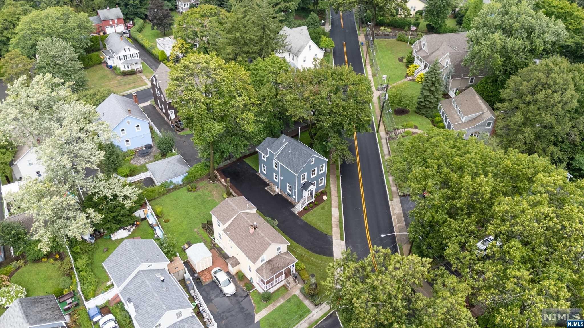 43 Franklin Avenue
