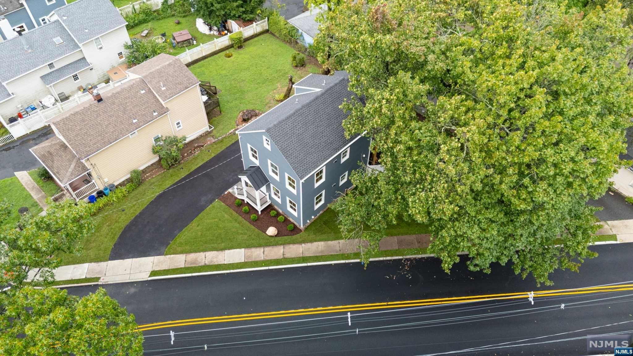 43 Franklin Avenue