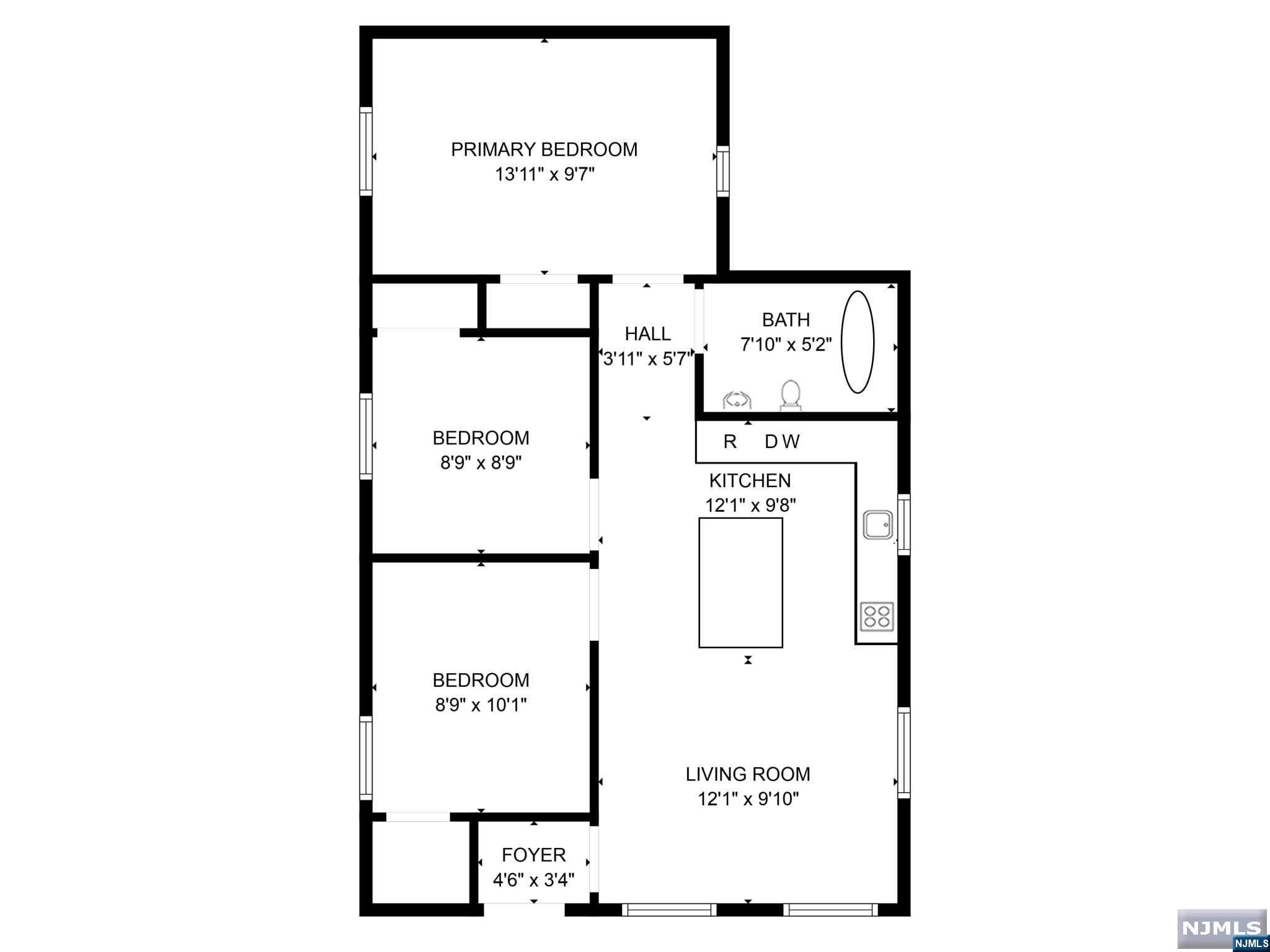 43 Franklin Avenue