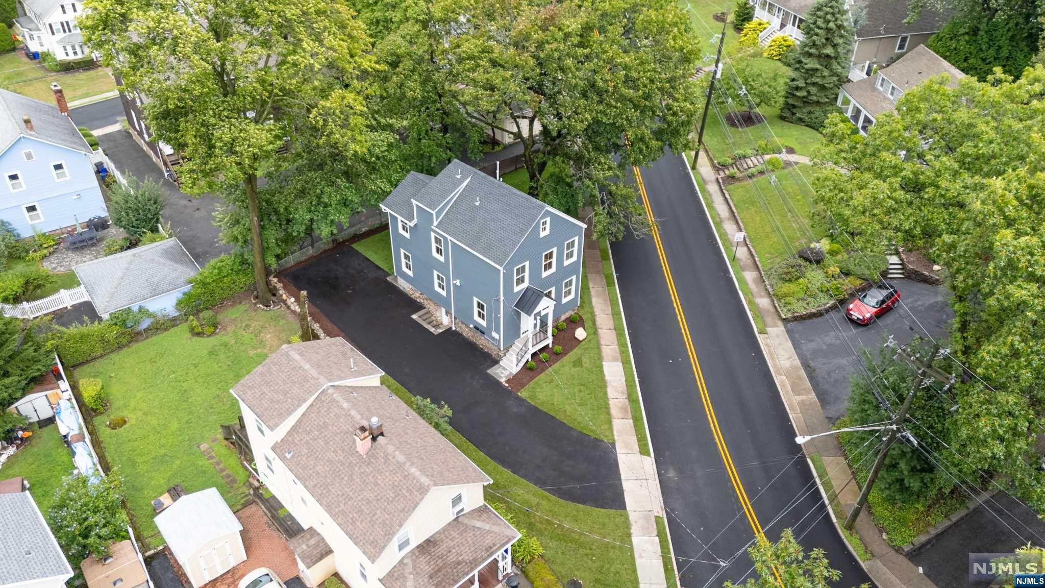 43 Franklin Avenue