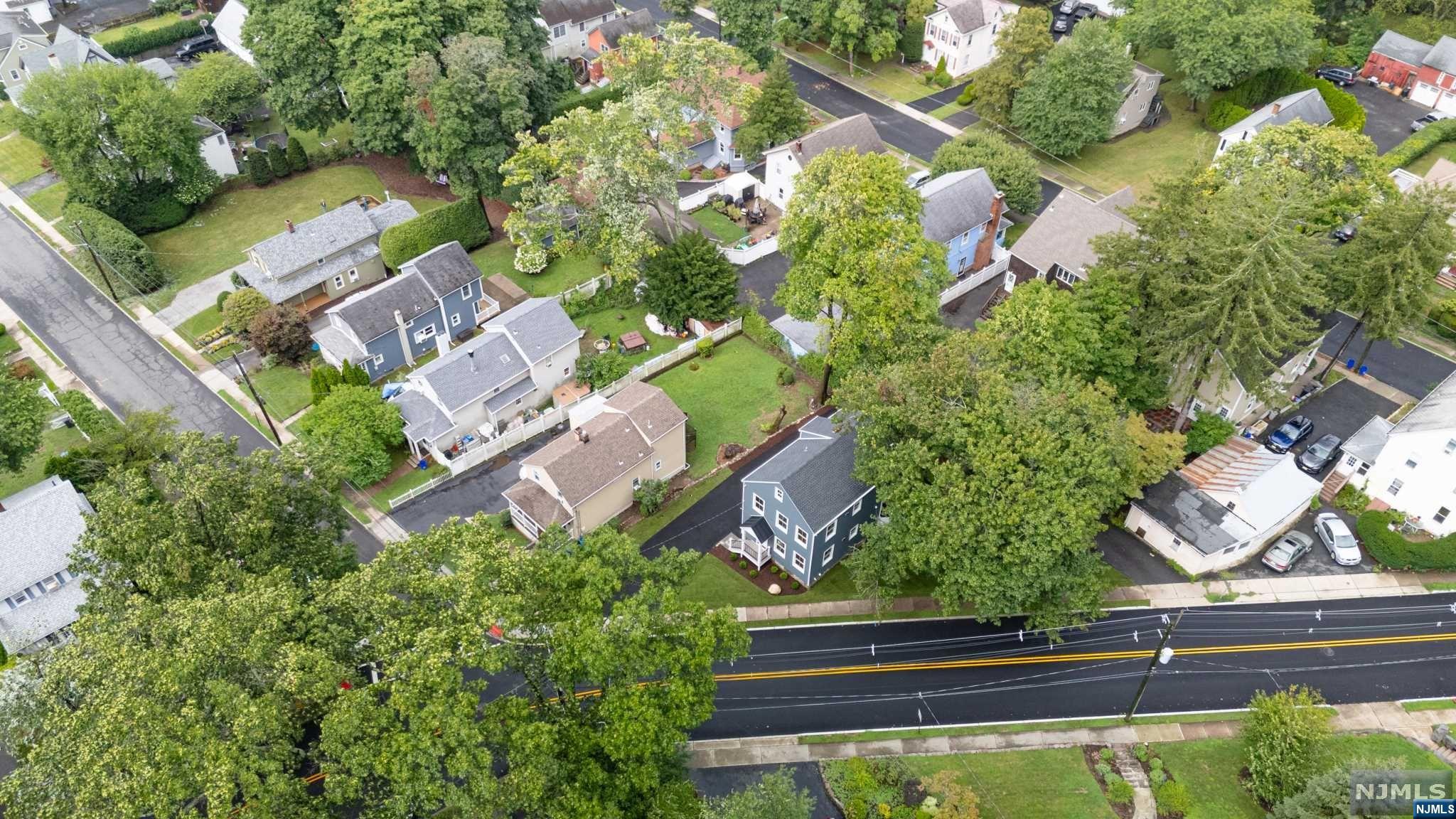 43 Franklin Avenue