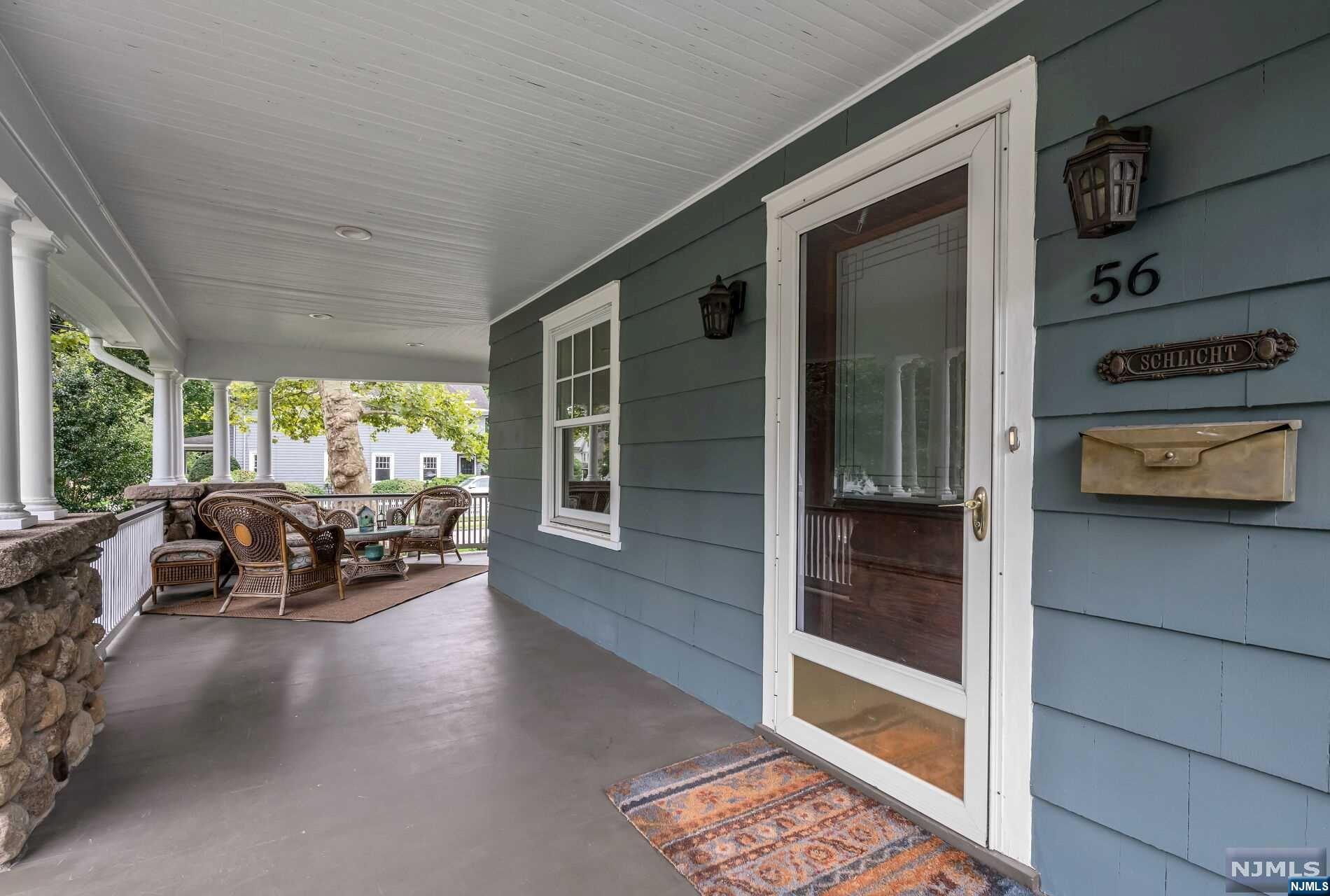 56 Walthery Avenue