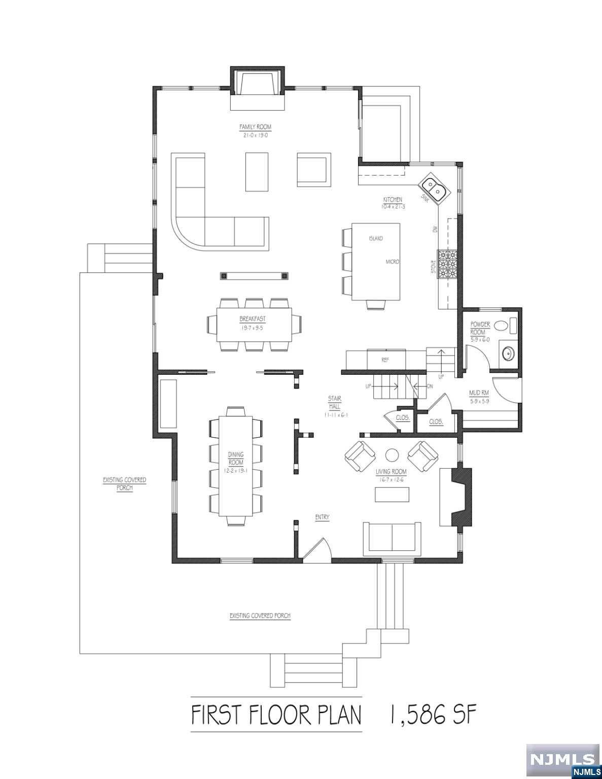 56 Walthery Avenue