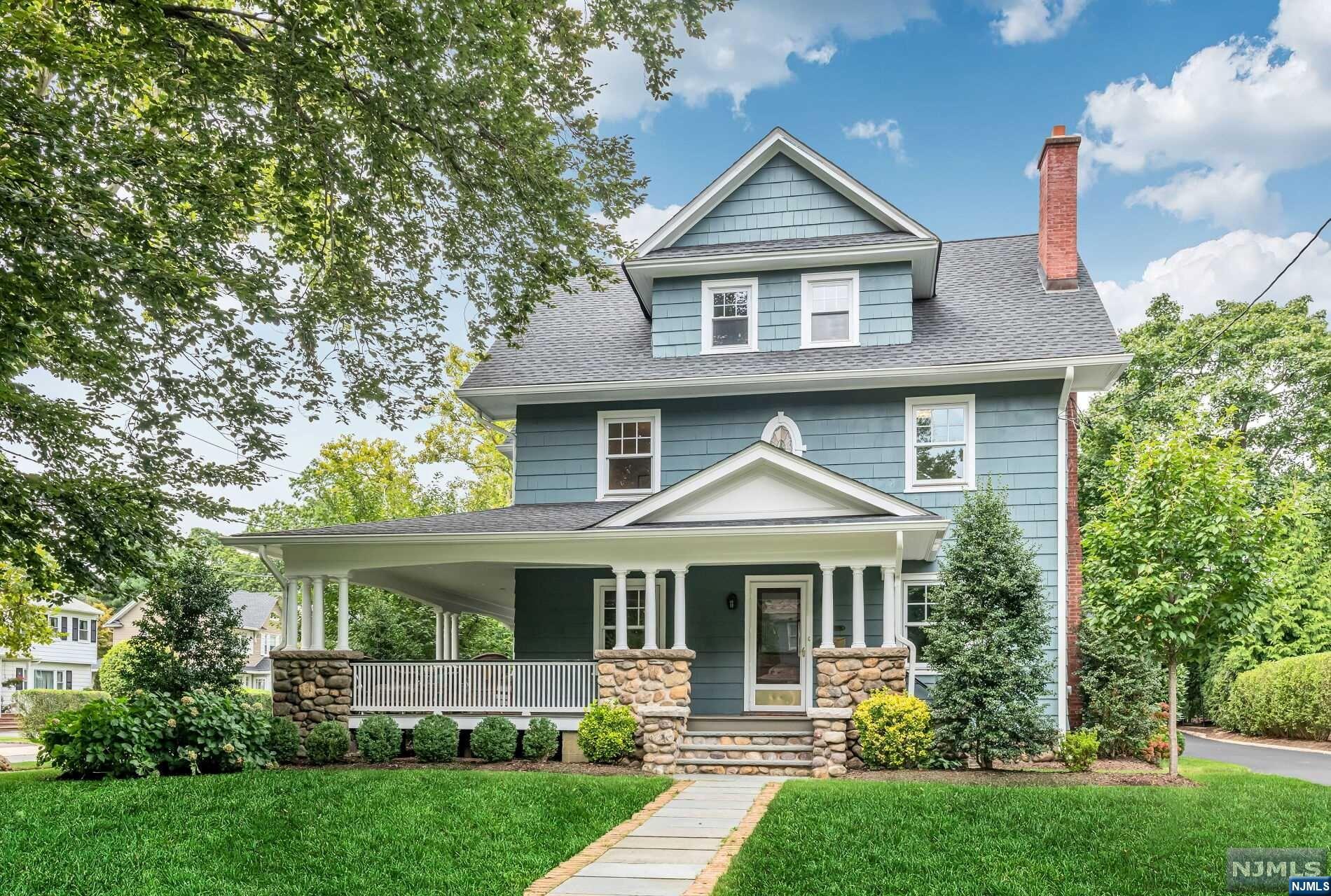 56 Walthery Avenue