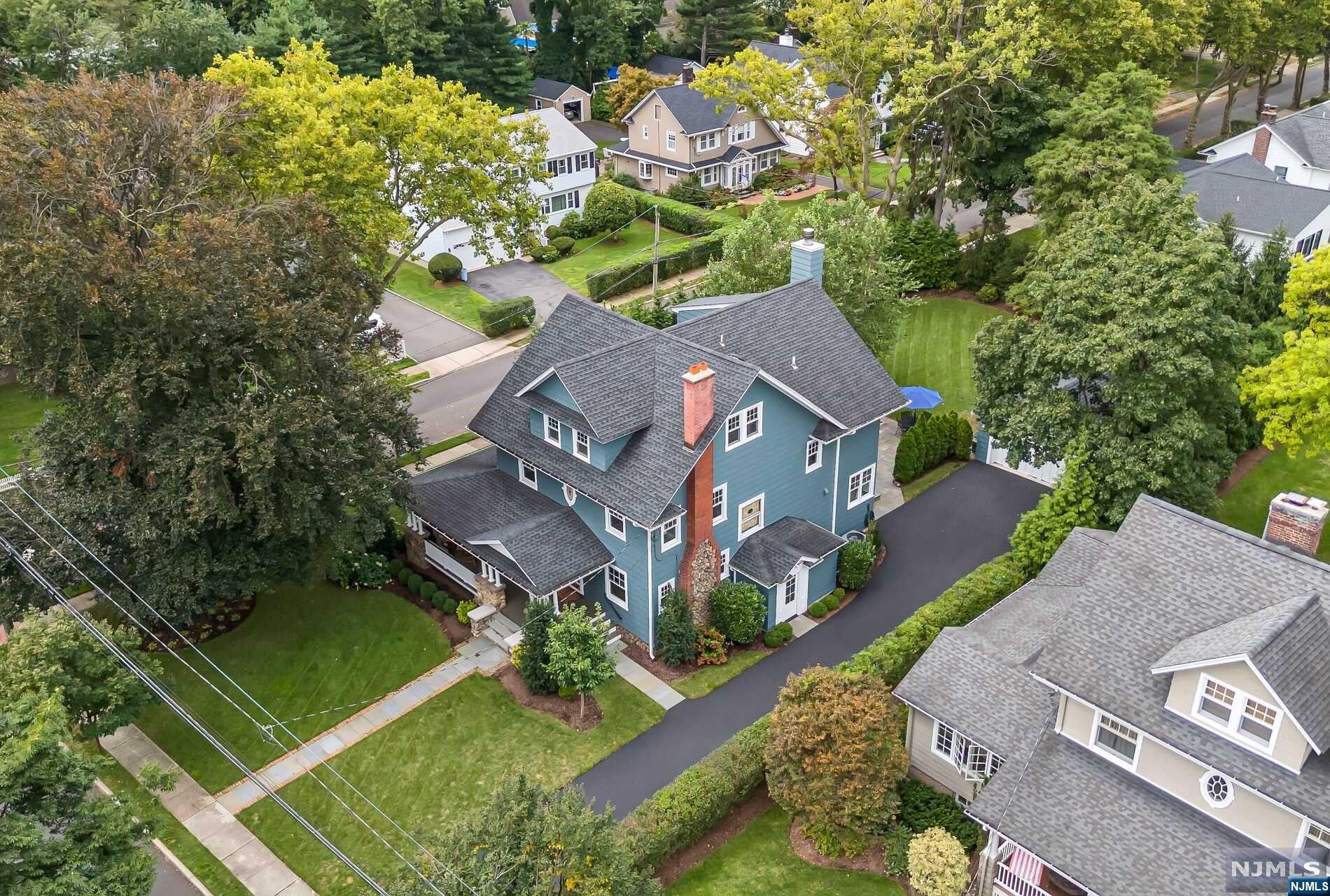 56 Walthery Avenue