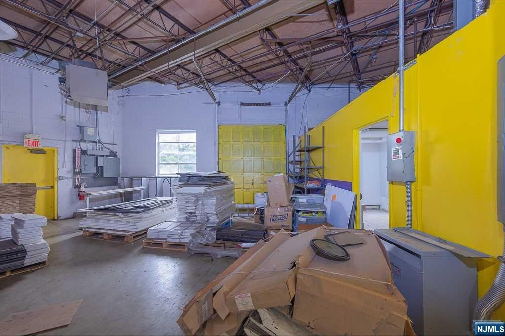 30 Industrial Avenue