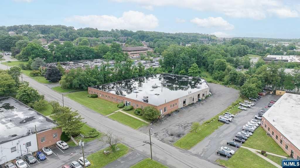 30 Industrial Avenue