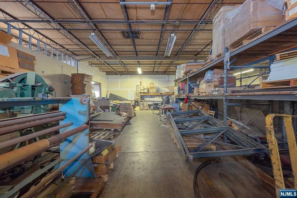 30 Industrial Avenue