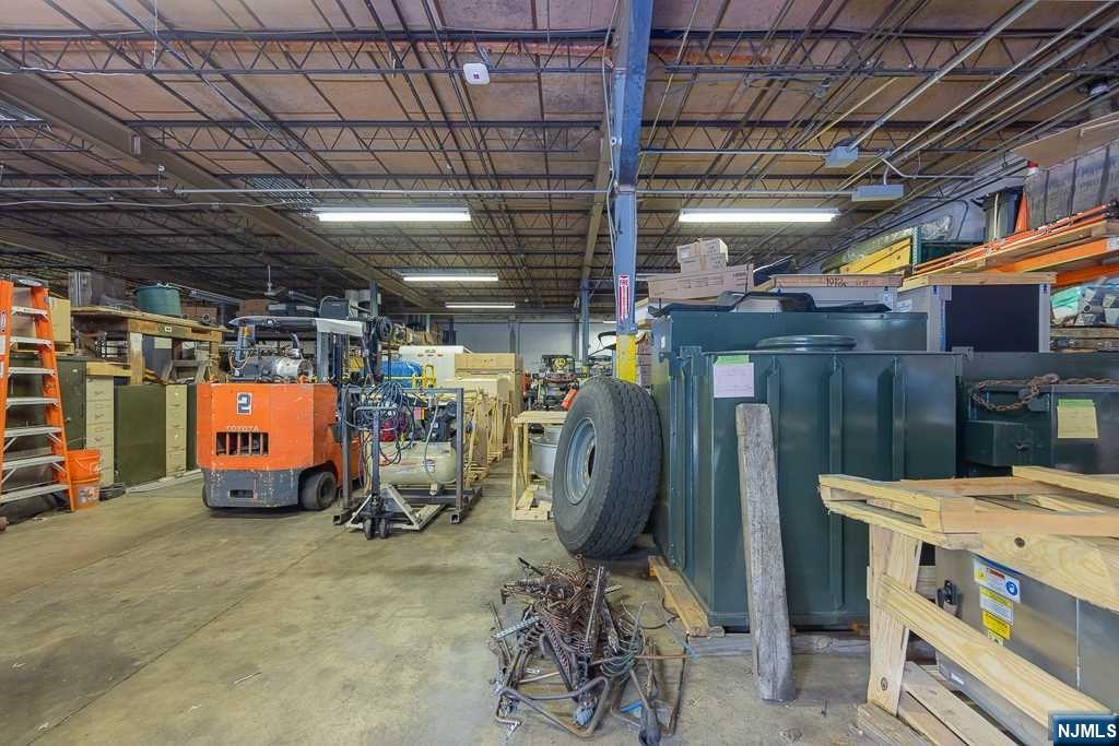 30 Industrial Avenue