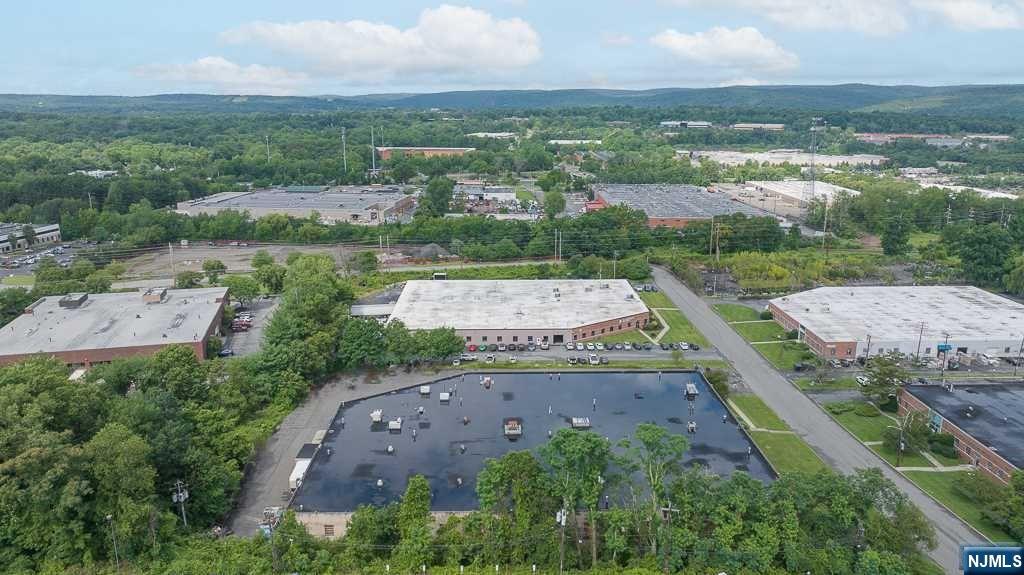 30 Industrial Avenue
