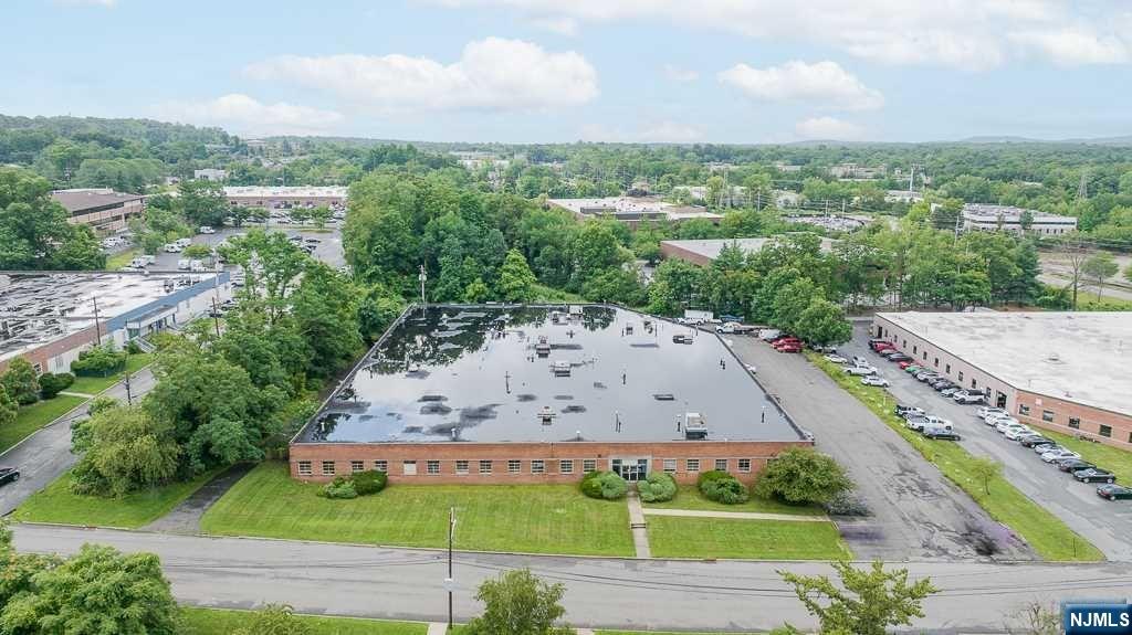 30 Industrial Avenue