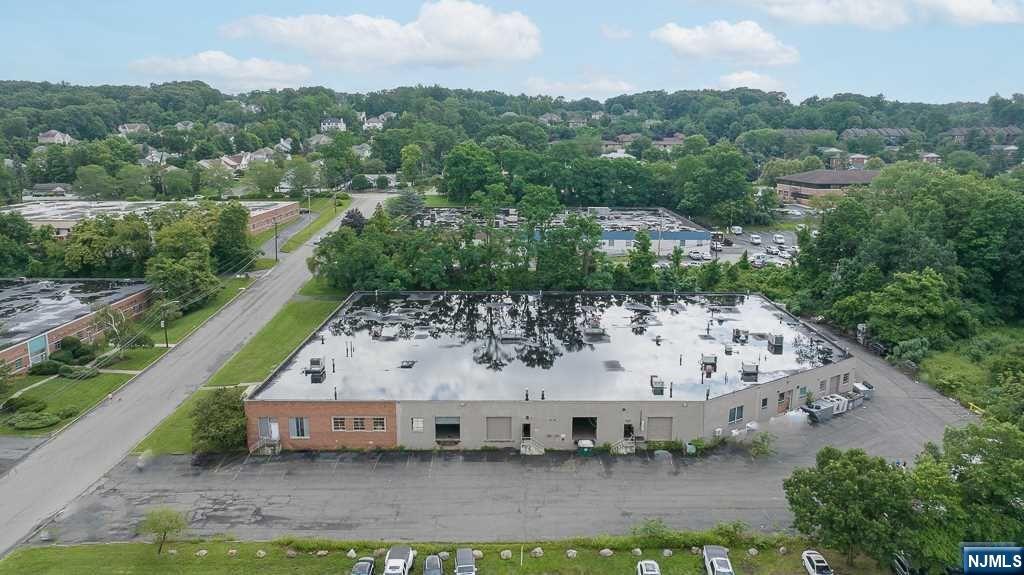 30 Industrial Avenue