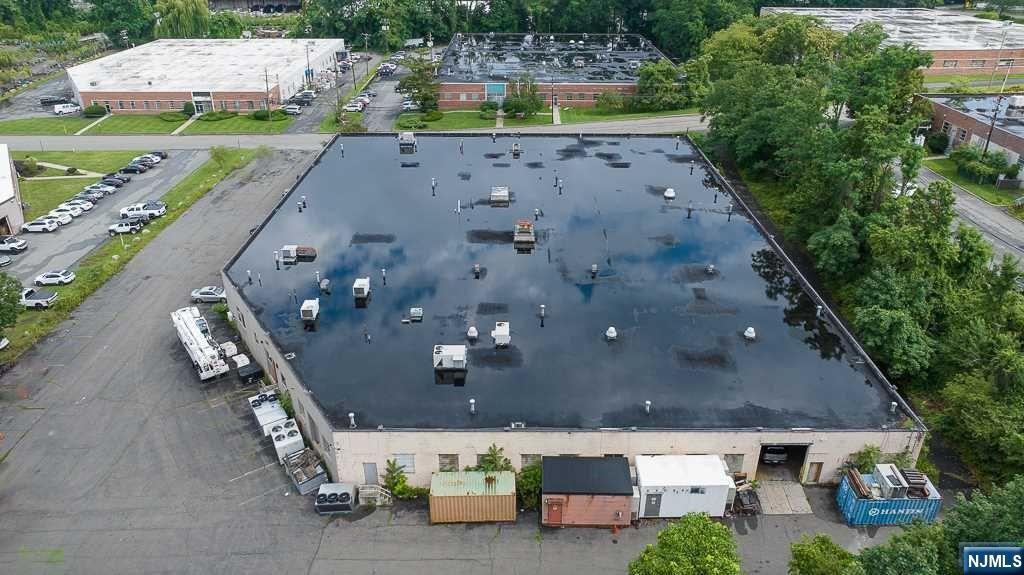 30 Industrial Avenue