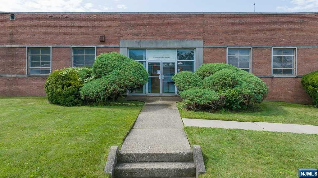 30 Industrial Avenue