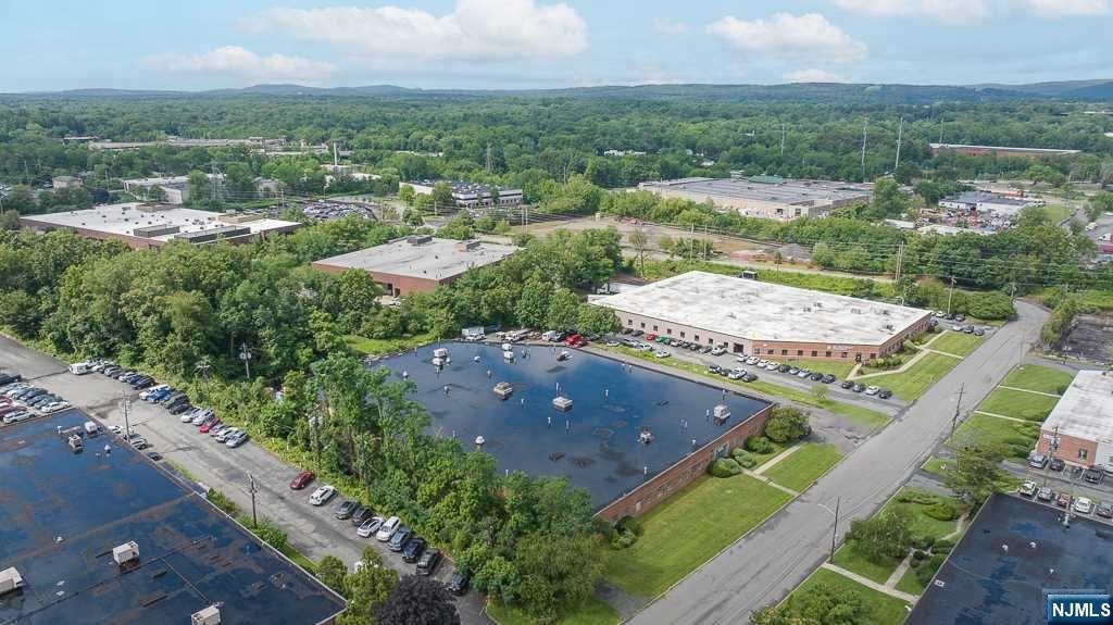 30 Industrial Avenue