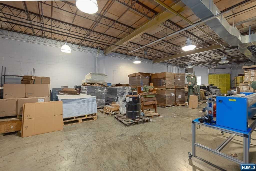 30 Industrial Avenue