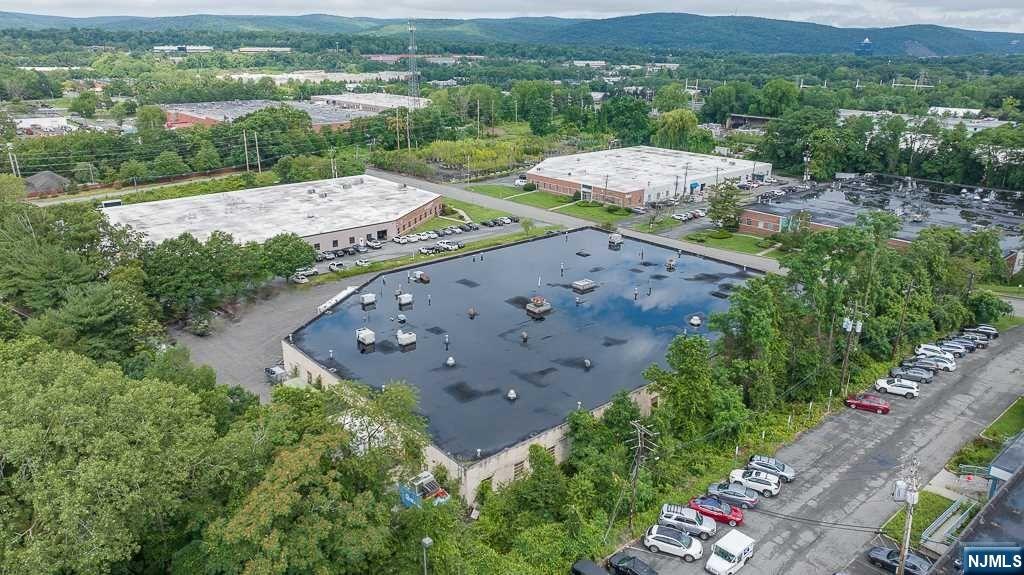 30 Industrial Avenue