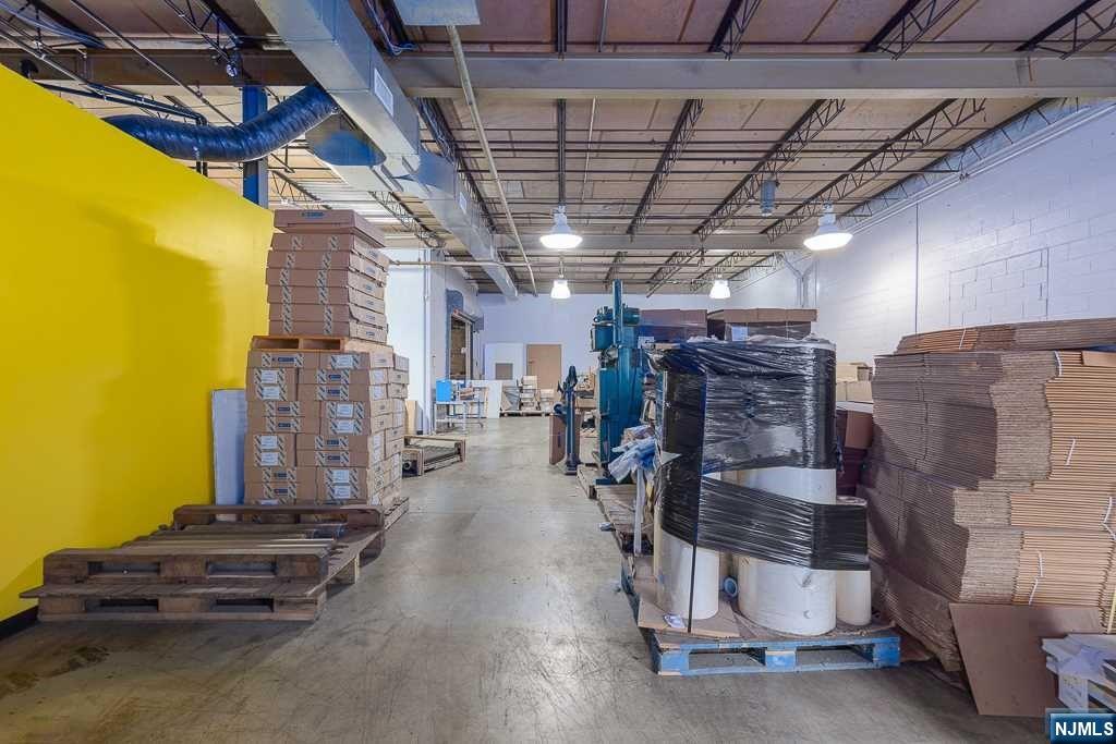 30 Industrial Avenue