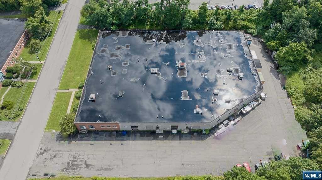 30 Industrial Avenue