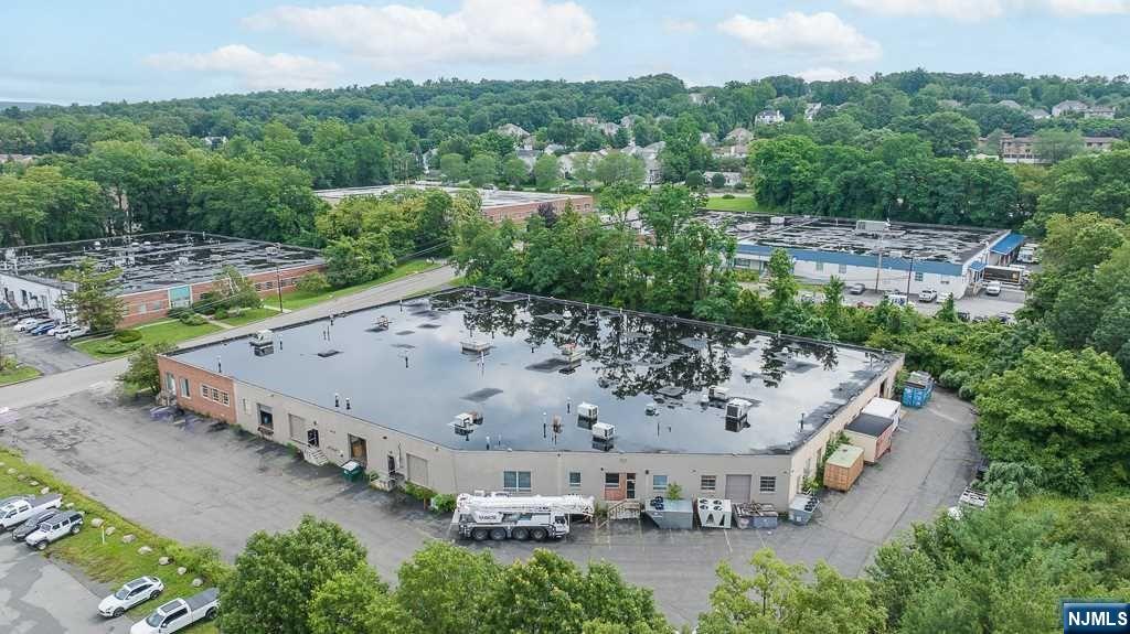 30 Industrial Avenue