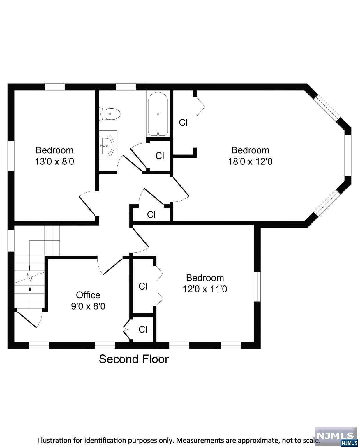 71 Walthery Avenue