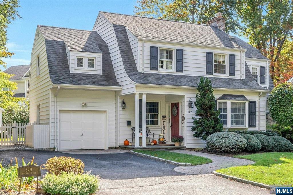 349 Norman Drive