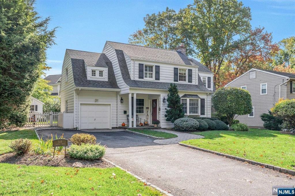349 Norman Drive