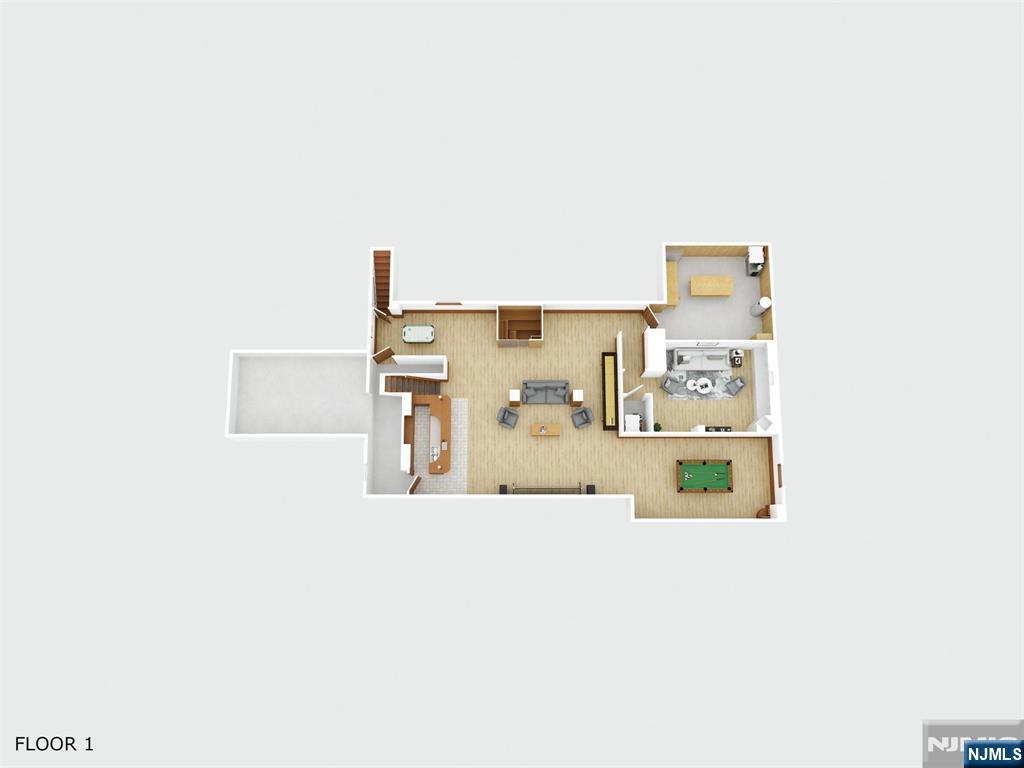 275 Dunham Place