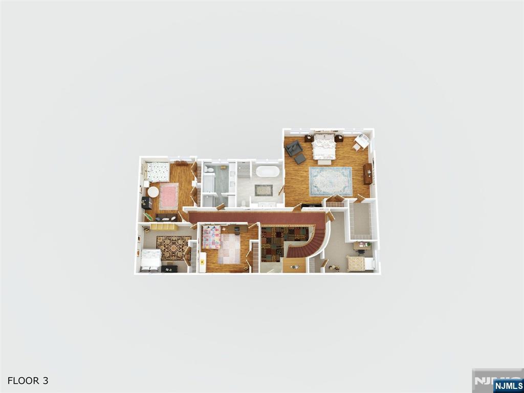 275 Dunham Place