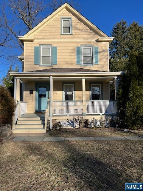 273 EDWARDS Street 1