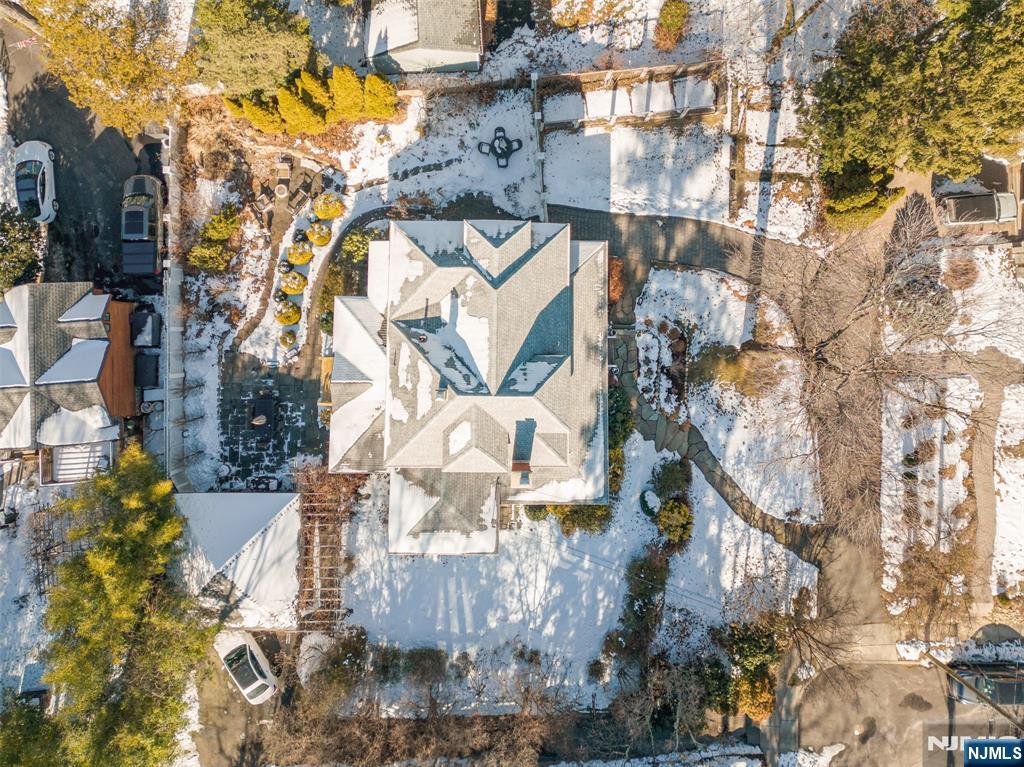 534 Summit Street