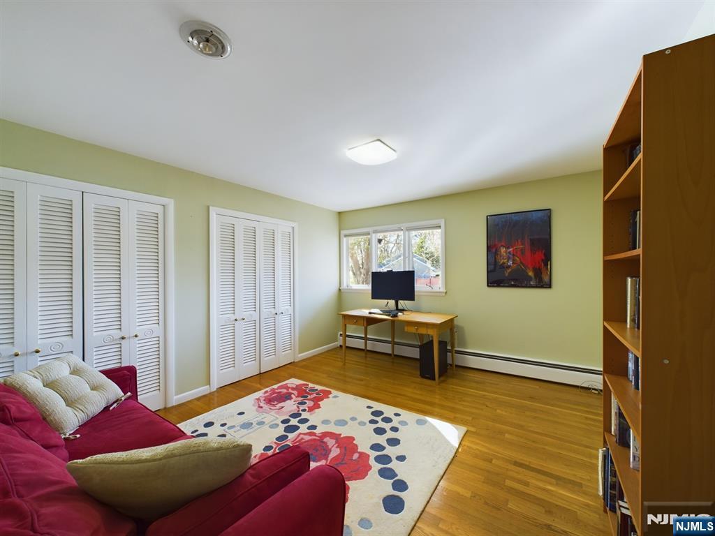 705 Howard Road