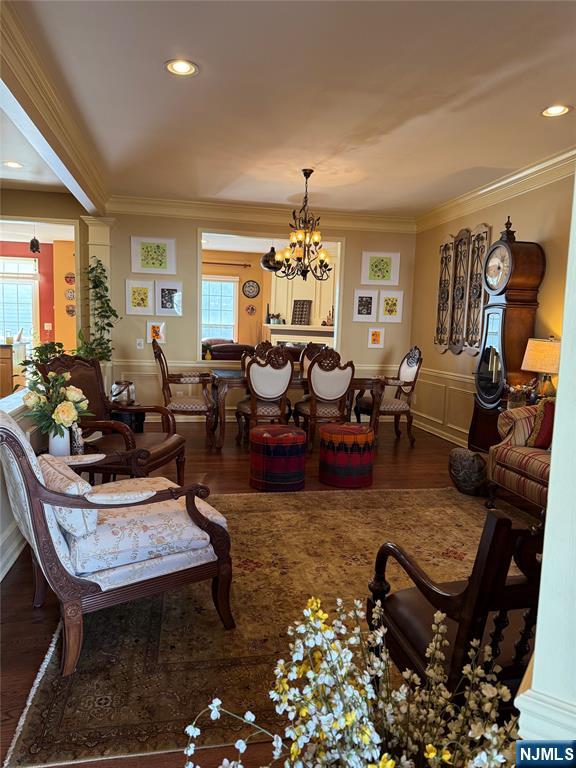 33 Mulberry Court