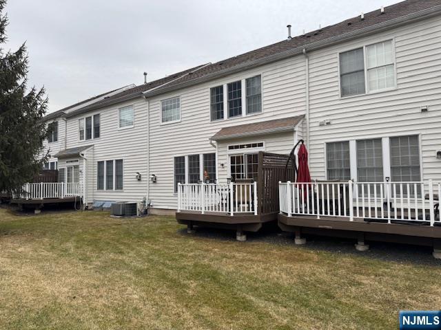 33 Mulberry Court