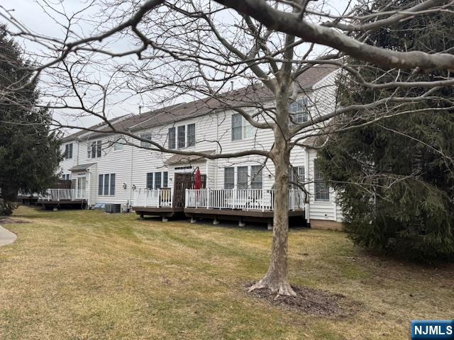 33 Mulberry Court