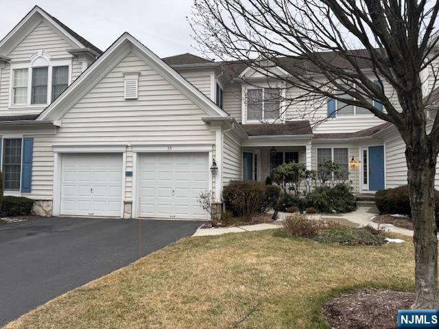 33 Mulberry Court