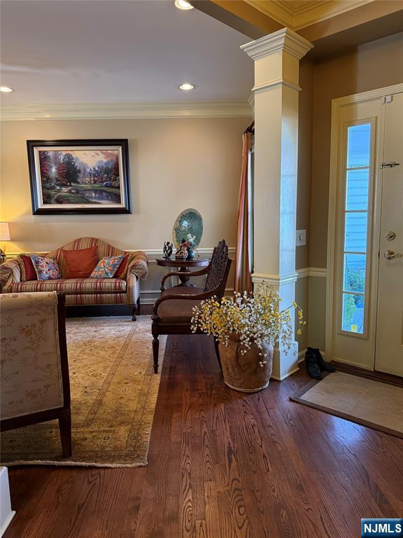 33 Mulberry Court