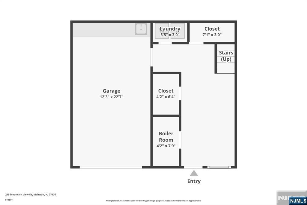 215 Mountain View Drive