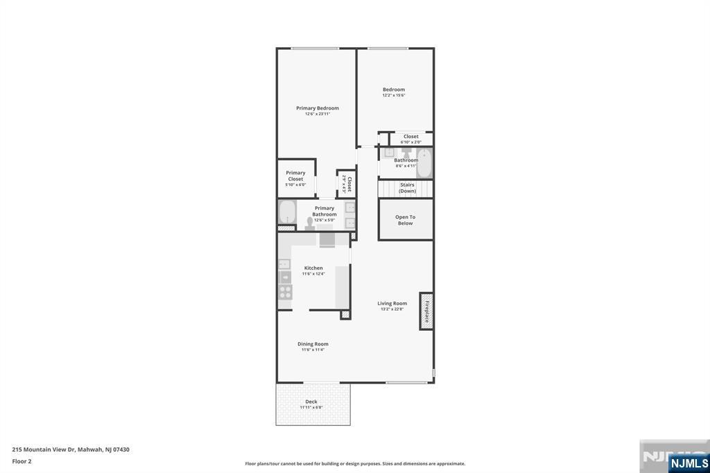 215 Mountain View Drive