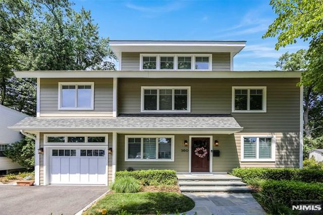 360 Westfield Avenue