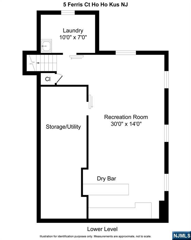 5 Ferris Court