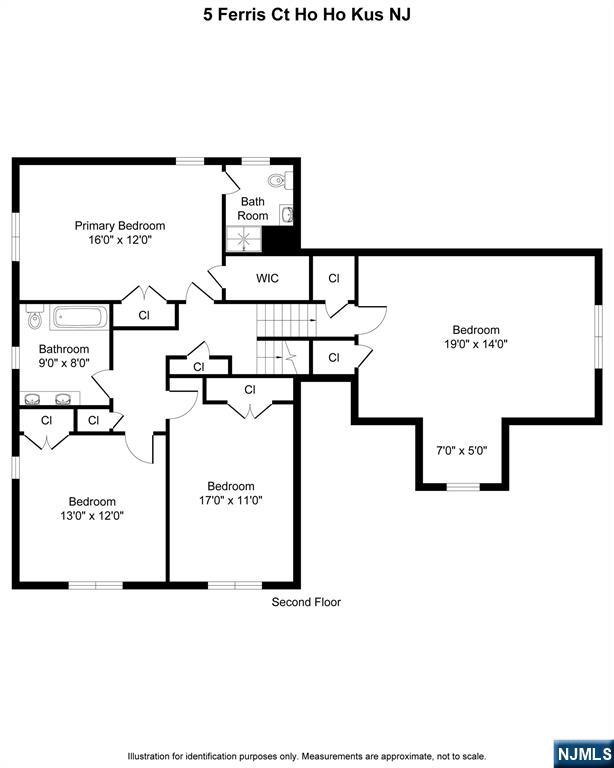 5 Ferris Court