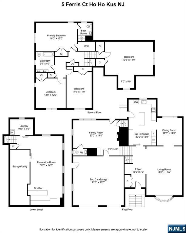 5 Ferris Court