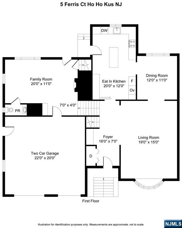 5 Ferris Court