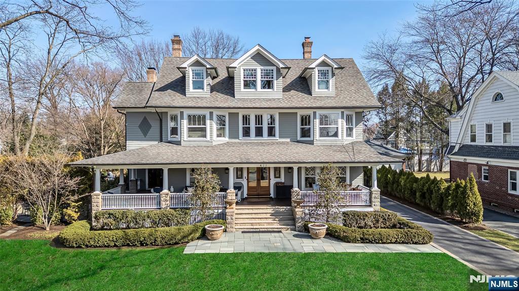 477 Beverly Road