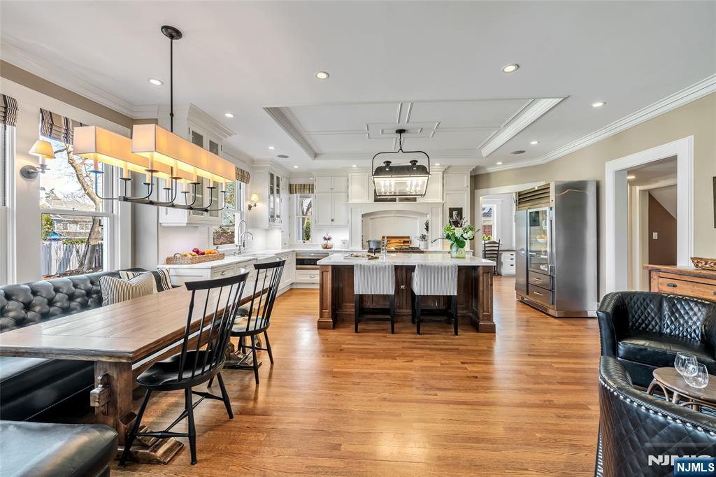 477 Beverly Road